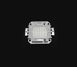 Cob Led Power 50W Mavi 30-36V 1400 mA