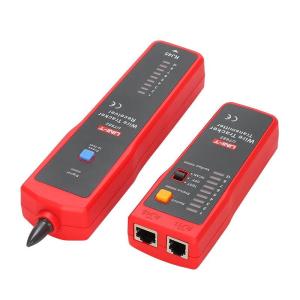 Unı-t Ut 682 Network Kablo Test Cihazı & Kablo Bulucu ( bili bili )