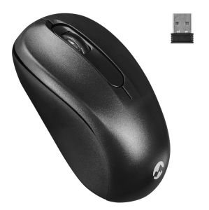 Everest KM-9675 Kablosuz Standart Q Klavye Mouse Set 2,4 G