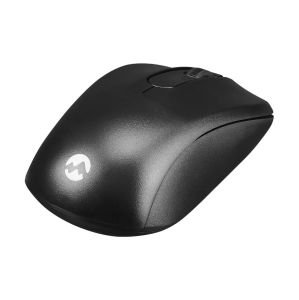 Everest KM-9675 Kablosuz Standart Q Klavye Mouse Set 2,4 G