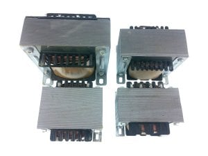 TRAFO  150W 0-12-18-48V