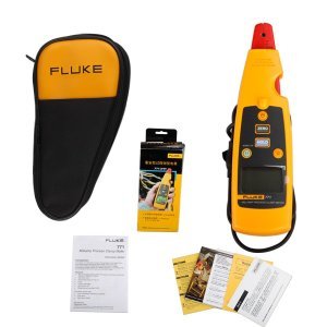 Fluke 771 Miliamper Proses Pensmetre