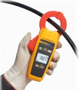 Fluke 368 Leakage Clamp 40 mm Kaçak Akım Pensampermetresi