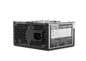 Everest EPS-M02 Real 200W Peak 250W Power Supply