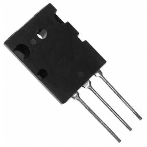 2SK3131 Mosfet Transistör