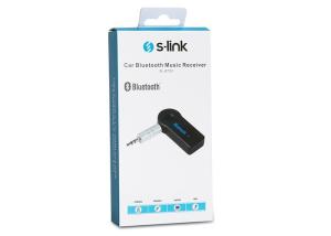 S-LİNK SL-BT20 BLUETOOTH ALICI