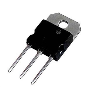 BUZ 310 MOSFET TRANSISTOR