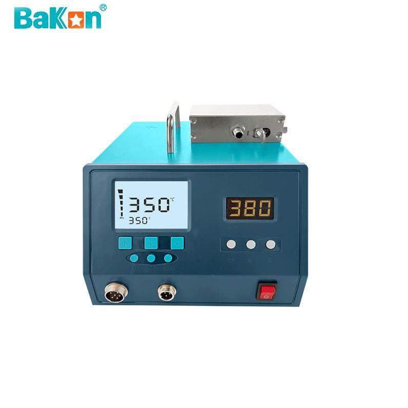 Bakon BK3600S Yüksek Frekans Havya İstasyonu 200w