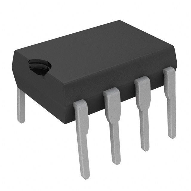 OPA340PA Operational Amplifiers - Op Amps Entegre