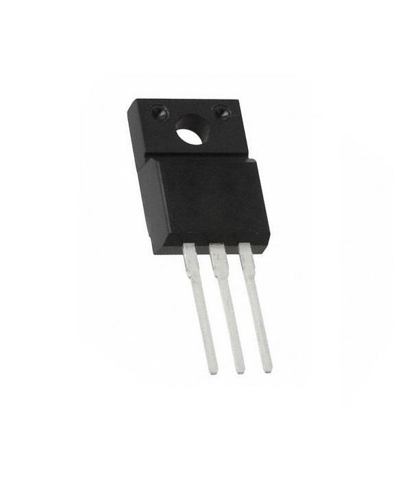 2SK 2462 Mosfet Transistör