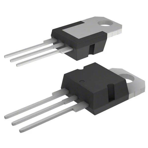 G 23N60 Mosfet Transistör 19A 600V N Kanal TO-220  G23N60