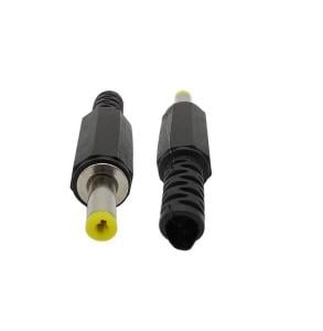 ADAPTÖR JAK DİŞİ 1,7MM SARI