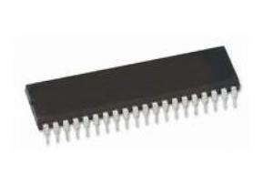 27C4002-12F1 Entegre 40pin 4Mbit (256Kb x16) UV and OTP Eprom