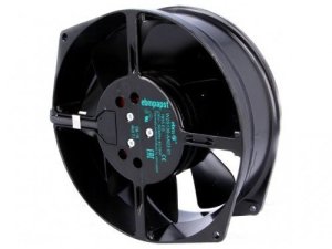 FAN EBM W2S130-AA03-01 162*162*55 220V