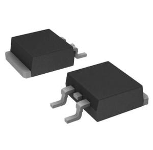 IRLZ44  SMD ( D2PAK )  MOSFET TRANSİSTÖR