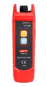 Unı-t Ut 691-10 Fiber Optik Hata Test Cihazı 8 ~ 10km