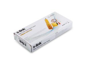 S-Link SL-KB20 Kablo Takip Cihazı Kablo Bulucu Tracker ( bili bili )