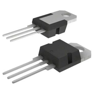 2SK3699 Mosfet Transistör TO 220