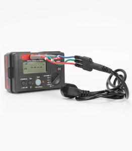 Unı-t Ut 582+ Rcd Röle Test Cihazı (ELCB) 500Ma