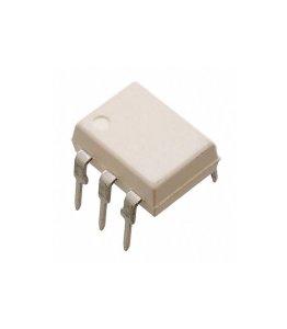 MOC3082, DIP-6 Optocoupler