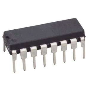 TLP 521-4  TOSHIBA  OPTO ENTEGRE