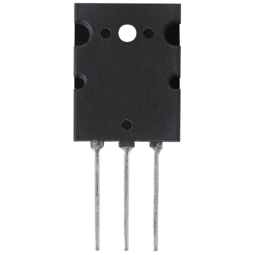 SGL 160N60UFD Mosfet Transistör IGBT 80A 600V N Kanal TO-264  SGL160N60UFD