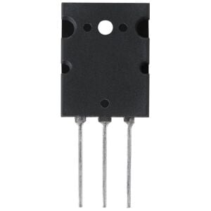 SGL 160N60UFD Mosfet Transistör IGBT 80A 600V N Kanal TO-264  SGL160N60UFD