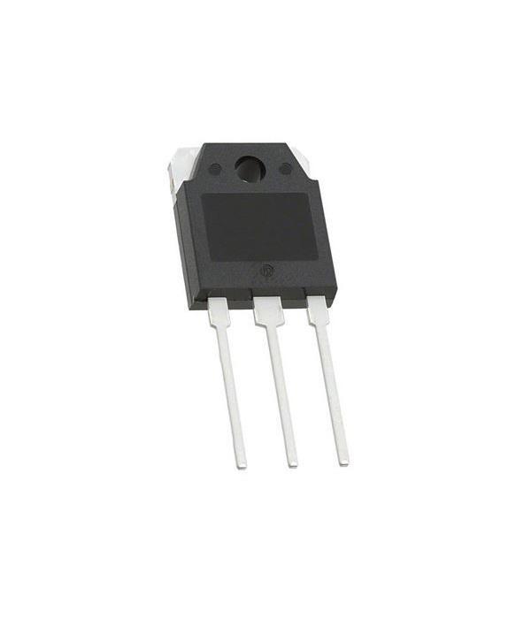 2SK 2610 Mosfet Transistör