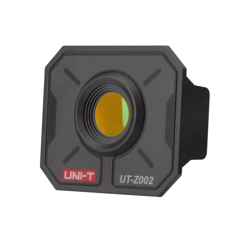 Unı-t UT-Z002 Mikro Lens (Uti260b ve Uti720a) Model Termal Kameralar İle Uyumlu