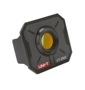 Unı-t UT-Z002 Mikro Lens (Uti260b ve Uti720a) Model Termal Kameralar İle Uyumlu