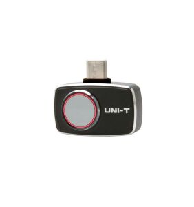 Unı-t UTİ721M Termal Kamera Mobil Android Type C Soket 256x192 Pixel