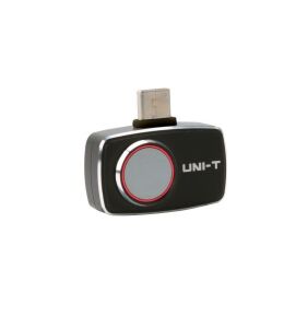 Unı-t UTİ721M Termal Kamera Mobil Android Type C Soket 256x192 Pixel