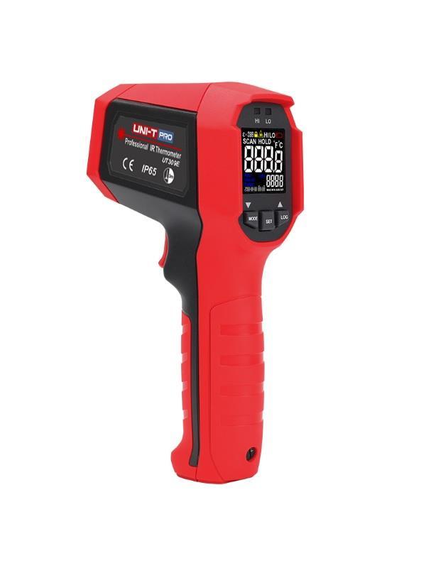 Unı-t UT 309E  Pro İnfared Termometre -35° / 850°