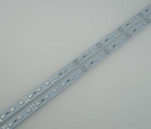 LED-Modül 5630 MAVİ Smd 12V 1mt = 72  Led li  ALÜMİNYUM PCB LİNE