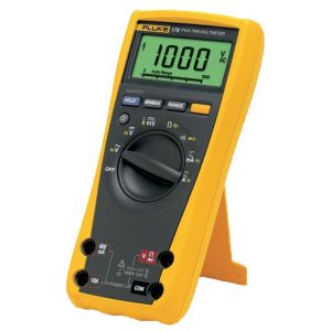 Fluke 179 True Rms Dijital Multimetre EGFID (30-06-2024 Tarihine Kadar Kampanya)