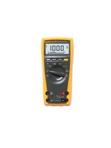 Fluke 179 True Rms Dijital Multimetre EGFID (30-06-2024 Tarihine Kadar Kampanya)