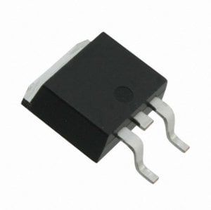 MJD 122 Mosfet Transistör Npn Smd Dpak MJD122