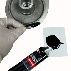 EPOXY METALOC METAL WELDER STEEL EPOXY ADHESIVE 5 Minute  5305  25 ml