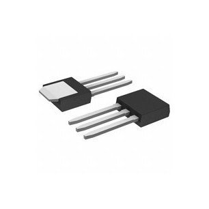 IRFR024N Mosfet Transistör SMD