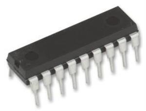 PIC16F84A-04/SO SMD Entegre