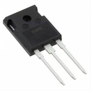 IRF450 Mosfet Transistör