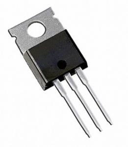 IRF740 Mosfet Transistör