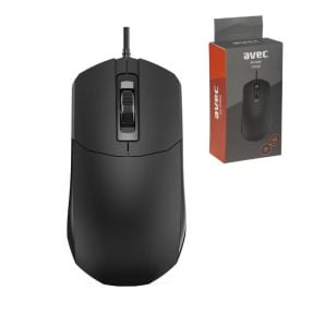 Avec AV-M303 Mouse Usb Kablolu 1000 DPI