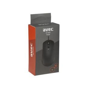 Avec AV-M303 Mouse Usb Kablolu 1000 DPI