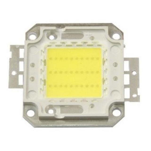 20W GÜNIŞIĞI COB POWER LED 200-2200 LM 23-36 V 580 MA