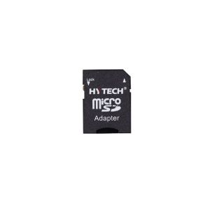 Hytech HY-XHK128 128 GB Class10 Adaptörlü Micro SD Hafıza kartı