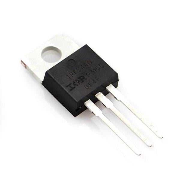 IRFZ44 Mosfet  Transistör