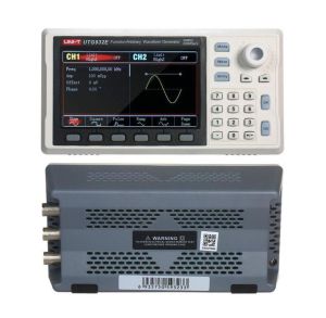 Unı-t UTG932E 2x30 Mhz Fonksiyon Jeneratörü