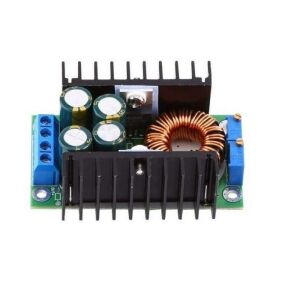 Arduino XL4016 300W 8A Dc/Dc Voltaj Düşürücü Giriş 7-40 Çıkış 1,25-35v