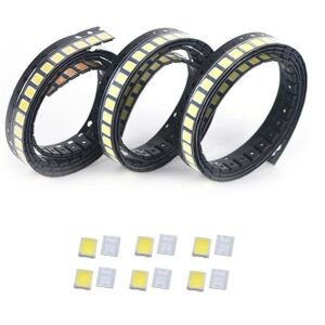 Smd Led 2835 Mavi 3V 60mA Luxtronic